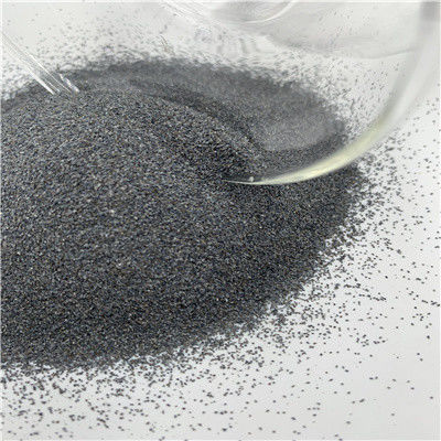 400,7% F4 Aluminio fundido Zirconia FEPA JIS GB Gris estándar