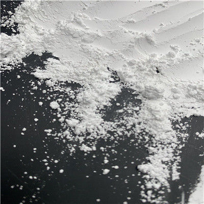 D50 99% de polvo de alumina calcinada de alta pureza con buen brillo