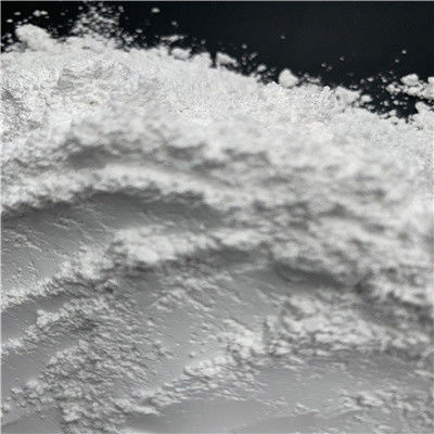 CAS 302-74-5 Óxido de aluminio calcinado, 99,5% de acidez Polvo de alumina