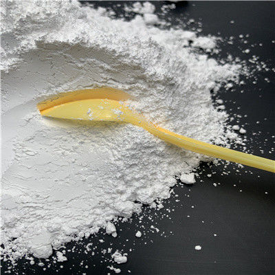 Polvo de alumina calcinada blanca 99,5% CAS 302-74-5 para cerámica