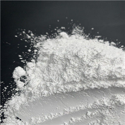Polvo de alumina calcinada blanca 99,5% CAS 302-74-5 para cerámica