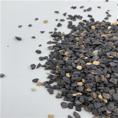 Bauxita natural ladrillos de mullita Material buena resistencia al choque térmico