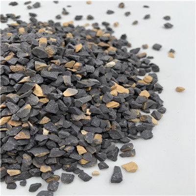 Bauxita natural ladrillos de mullita Material buena resistencia al choque térmico