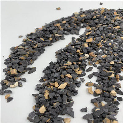 Material refractario a altas temperaturas sinterizado mullite de baja porosidad 60%