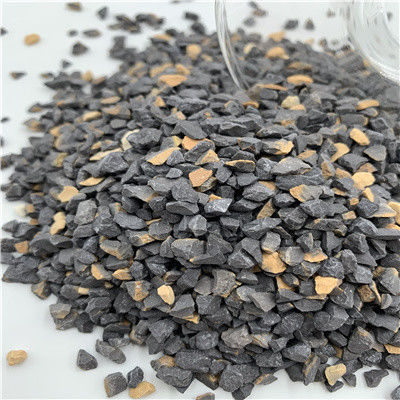 Material refractario a altas temperaturas sinterizado mullite de baja porosidad 60%