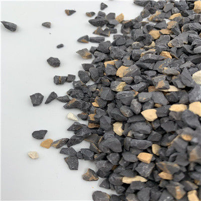 Material refractario a altas temperaturas sinterizado mullite de baja porosidad 60%