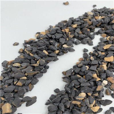 Baja absorción de agua Mullite sinterizado 70% para ladrillos refractarios