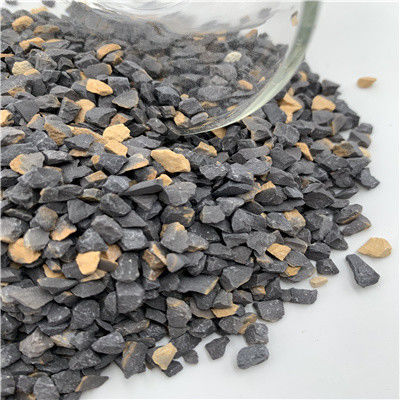 Aluminosilicato natural sinterizado mullite de pequeña conductividad térmica