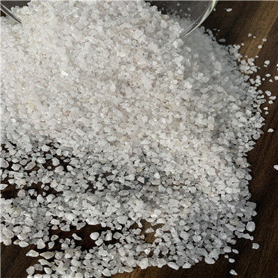 Materia prima refractaria de espinela fundida de magnesio y aluminio aprobada ISO