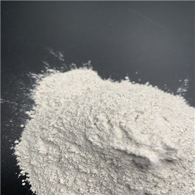 2.33g/Cm3 2.58g/Cm3 Arena mullita con bajo coeficiente de expansión térmica