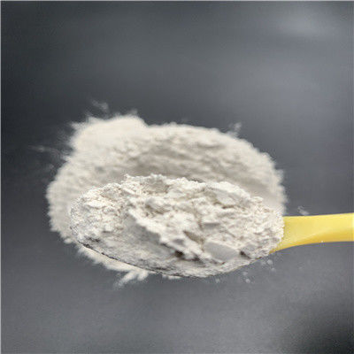 2.33g/Cm3 2.58g/Cm3 Arena mullita con bajo coeficiente de expansión térmica