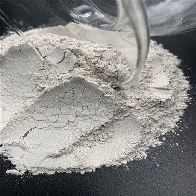200 Mesh Chamotte Mullite en polvo para la industria refractaria de fundición de cera perdida
