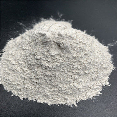 200 Mesh Chamotte Mullite en polvo para la industria refractaria de fundición de cera perdida