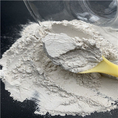 200 Mesh Chamotte Mullite en polvo para la industria refractaria de fundición de cera perdida