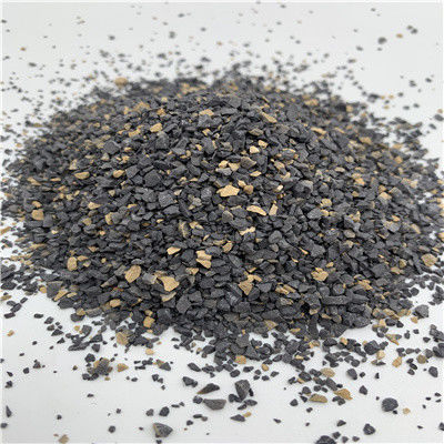 Bajo contenido de impurezas de alumina de bauxita calcinada 86% GAL 2,50 g/cm3