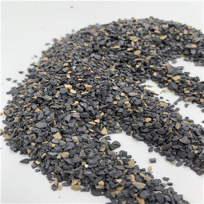 3.55 g/cm3 Bauxita calcinada Óxido de aluminio 89% Para plantas de vidrio / cemento
