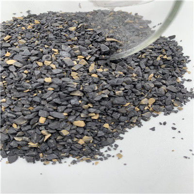 Calidad de soldadura horno rotativo calcinado Bauxita 5 mm 3 mm 87%