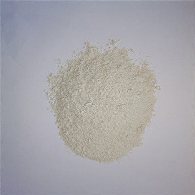 3 mm 1 mm arcilla de caolín calcinada 44% Blanco para fibra cerámica