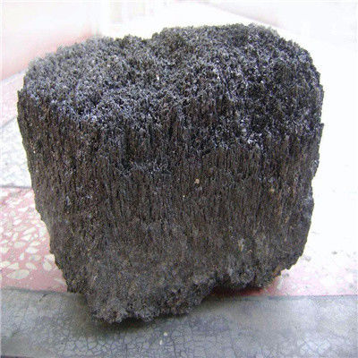 F12 F220 Carburo de silicio negro 400 Grit para tratamiento de superficie / abrasión