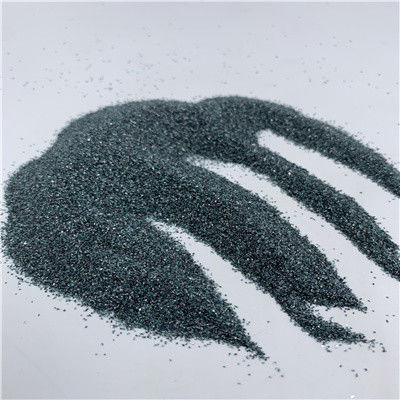 Abrasivos herramienta carburo de silicio verde SiC carbórund F24 F30
