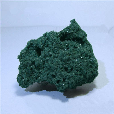 GC100# Carburo de silicio verde 100 malla Superabrasivo Resistencia a altas temperaturas