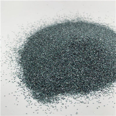 0.7um SiC verde 98,5% Baja resistencia a la oxidación por expansión térmica