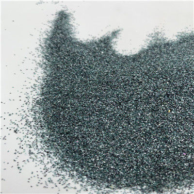 100 Grit pulido de carburo de silicio Abrasivo #220 Alta densidad