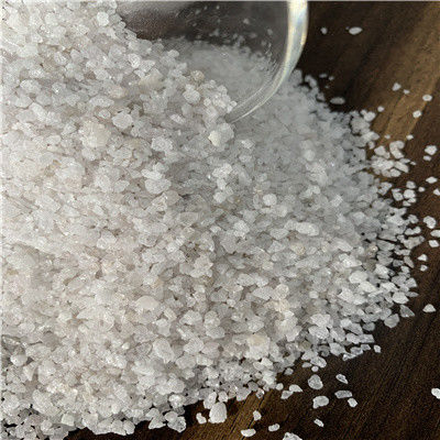 Espinel de aluminio de magnesio fundido blanco 75% Barmac triturado