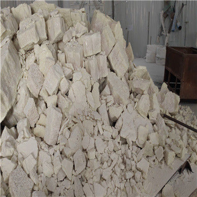 Anti-óxido Magnesia Alumina Spinel fundido 74,5% para la producción de boquillas corredizas