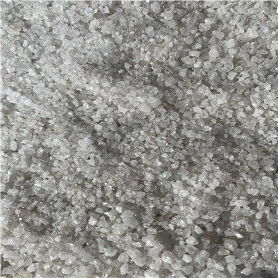 Anti-óxido Magnesia Alumina Spinel fundido 74,5% para la producción de boquillas corredizas