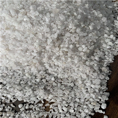 Materia prima refractaria Magnesita Alumina Espinela Resistencia a la corrosión